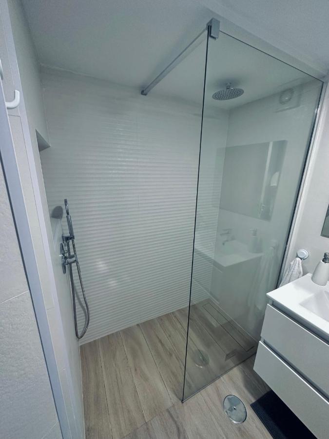 Apartamentos Arraez Almería Exterior foto